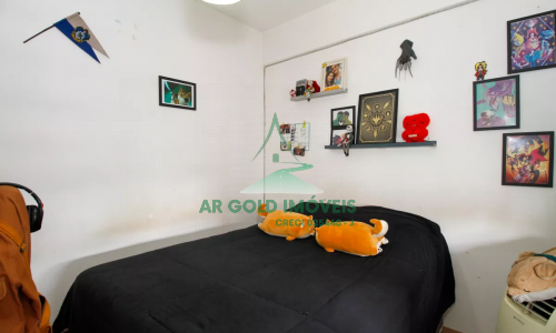 Apartamento à venda no Sumarezinho | 66m² | 2 dormitórios | Mobiliado | Próximo ao metrô