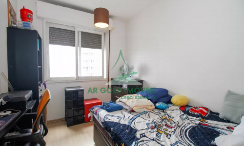 Apartamento à venda no Sumarezinho | 66m² | 2 dormitórios | Mobiliado | Próximo ao metrô