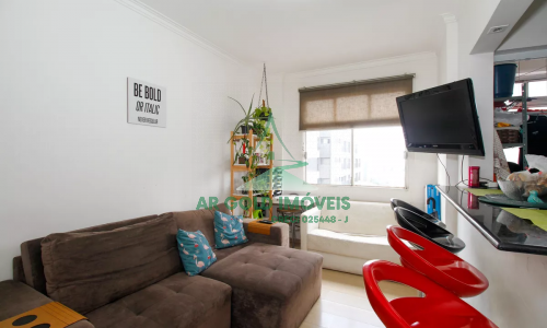 Apartamento à venda no Sumarezinho | 66m² | 2 dormitórios | Mobiliado | Próximo ao metrô