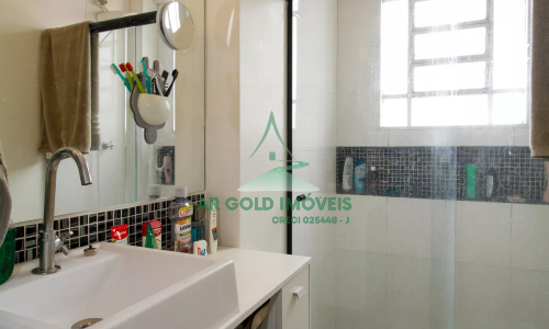 Apartamento à venda no Sumarezinho | 66m² | 2 dormitórios | Mobiliado | Próximo ao metrô