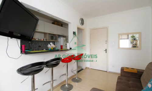 Apartamento à venda no Sumarezinho | 66m² | 2 dormitórios | Mobiliado | Próximo ao metrô