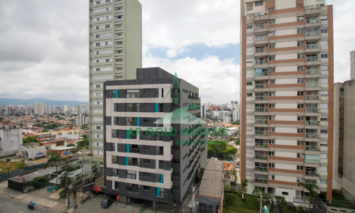 Apartamento à venda no Sumarezinho | 66m² | 2 dormitórios | Mobiliado | Próximo ao metrô