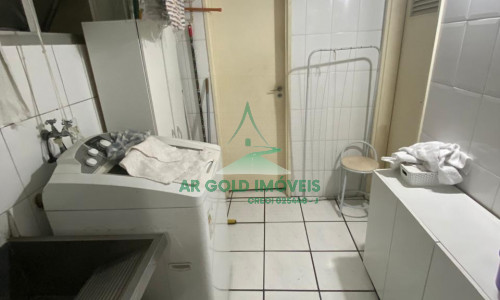 Apartamento à venda em Perdizes | 100m² | 2 dormitórios + reversível | 1 vaga