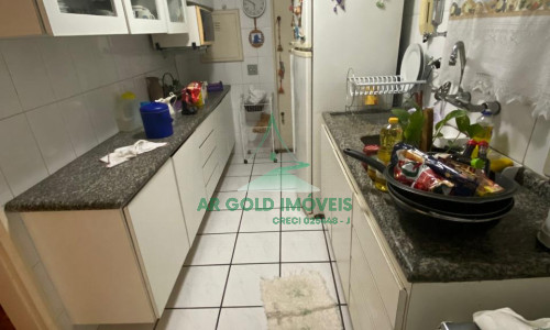 Apartamento à venda em Perdizes | 100m² | 2 dormitórios + reversível | 1 vaga