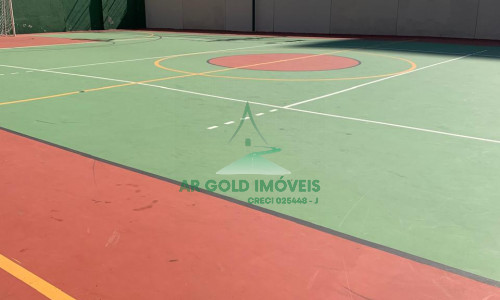 Apartamento à venda no Condomínio Paradiso | 180m² | 4 dormitórios (2 suítes) | 3 vagas