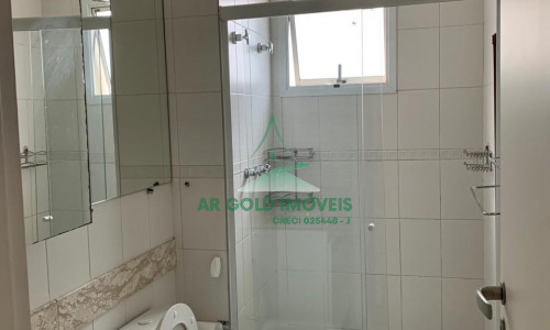 Apartamento à venda no Condomínio Paradiso | 180m² | 4 dormitórios (2 suítes) | 3 vagas
