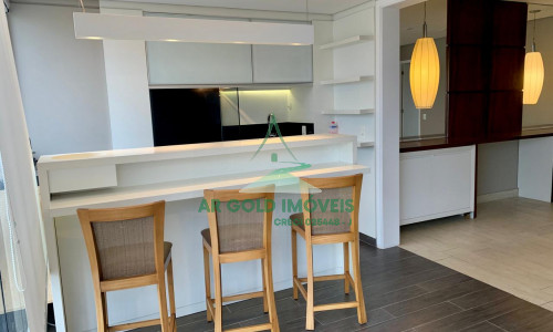 Apartamento à venda no Condomínio Paradiso | 180m² | 4 dormitórios (2 suítes) | 3 vagas