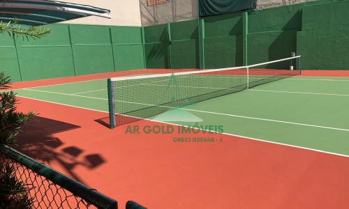 Apartamento à venda no Condomínio Paradiso | 180m² | 4 dormitórios (2 suítes) | 3 vagas