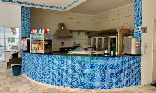 Apartamento à venda no Condomínio Paradiso | 180m² | 4 dormitórios (2 suítes) | 3 vagas