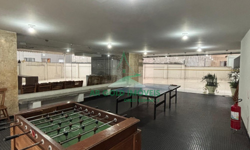 Apartamento à venda na Consolação | 81m² | 2 dorms + serviço | 1 vaga | Lazer