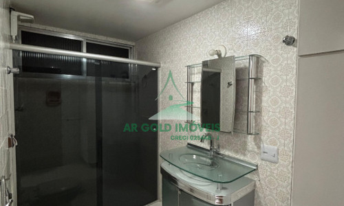 Apartamento à venda na Consolação | 81m² | 2 dorms + serviço | 1 vaga | Lazer