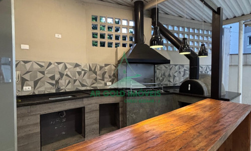 Apartamento à venda na Consolação | 81m² | 2 dorms + serviço | 1 vaga | Lazer