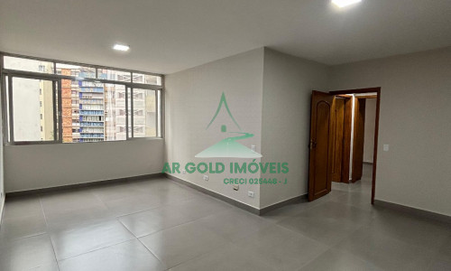 Apartamento à venda na Consolação | 81m² | 2 dorms + serviço | 1 vaga | Lazer