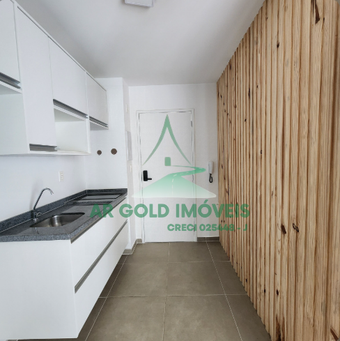 Apartamento para locação na Vila Mariana | 1 dormitório | Próx. Metrô | Armários planejados