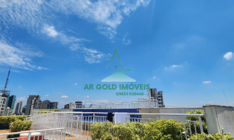 Apartamento para locação ou venda na Vila Mariana | 1 dormitório | Próx. Metrô | Armários planejados