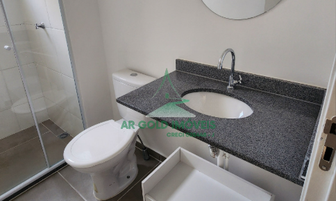 Apartamento para locação ou venda na Vila Mariana | 1 dormitório | Próx. Metrô | Armários planejados