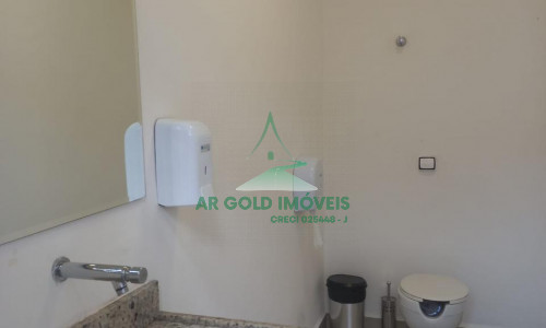 Casa comercial à venda ou locação em Perdizes | 550m² | 4 vagas | Rooftop | Piscina