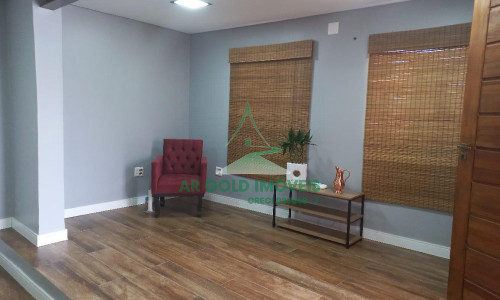 Casa comercial à venda ou locação em Perdizes | 550m² | 4 vagas | Rooftop | Piscina