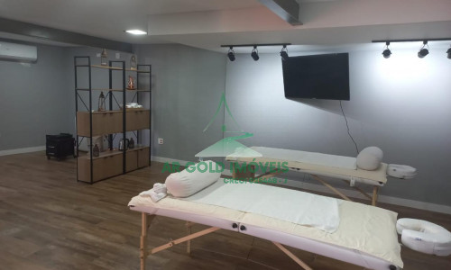 Casa comercial à venda ou locação em Perdizes | 550m² | 4 vagas | Rooftop | Piscina