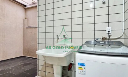 Sobrado em condomínio à venda no Butantã | 179m² | 3 suítes | 3 vagas | Bosque