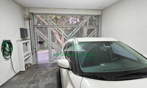 Sobrado em condomínio à venda no Butantã | 179m² | 3 suítes | 3 vagas | Bosque