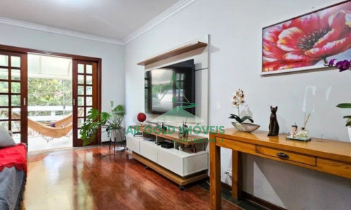 Sobrado em condomínio à venda no Butantã | 179m² | 3 suítes | 3 vagas | Bosque