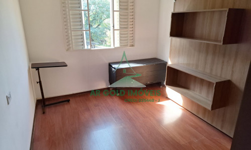 Apartamento à venda no Residencial Jari | 61m² | 2 dorms | 1 vaga | Semi mobiliado