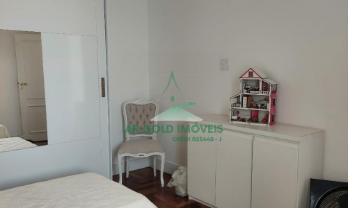 Casa à venda na Vila Ipojuca | 3 dorms (2 suítes) | 5 vagas | Escritório | Salão