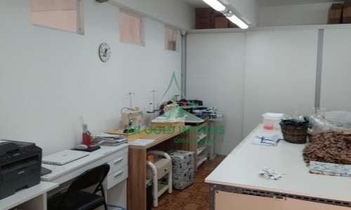 Casa à venda na Vila Ipojuca | 3 dorms (2 suítes) | 5 vagas | Escritório | Salão