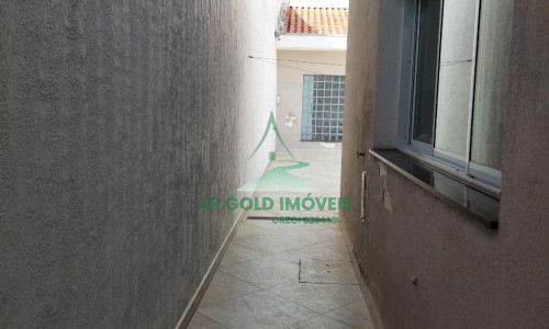 Casa à venda na Vila Ipojuca | 3 dorms (2 suítes) | 5 vagas | Escritório | Salão