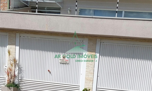 Casa à venda na Vila Ipojuca | 3 dorms (2 suítes) | 5 vagas | Escritório | Salão