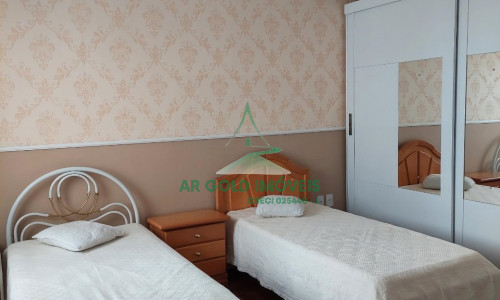 Casa à venda na Vila Ipojuca | 3 dorms (2 suítes) | 5 vagas | Escritório | Salão