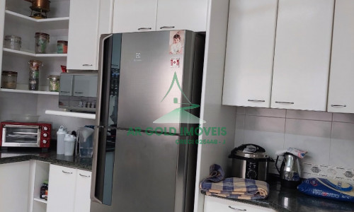 Casa à venda na Vila Ipojuca | 3 dorms (2 suítes) | 5 vagas | Escritório | Salão