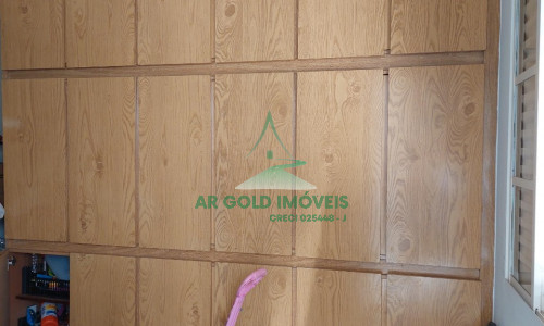 Casa à venda na Vila Ipojuca | 3 dorms (2 suítes) | 5 vagas | Escritório | Salão