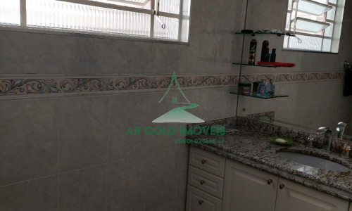 Casa à venda na Vila Ipojuca | 3 dorms (2 suítes) | 5 vagas | Escritório | Salão