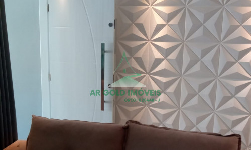 Casa à venda no Jaraguá | 3 dorms (1 suíte) | 3 andares | Churrasqueira | 1 vaga