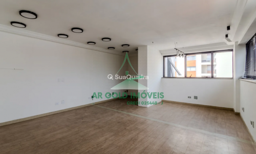 Conjunto comercial para locação no Edifício Debora Commercial Building | 42m² | 1 vaga | Pinheiros