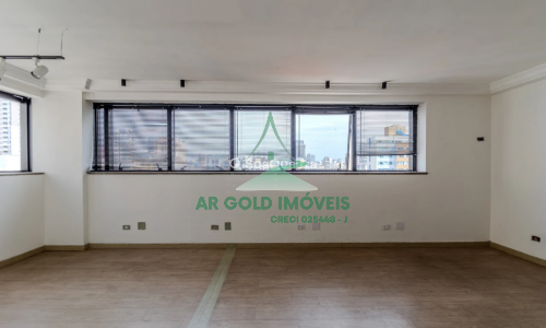 Conjunto comercial para locação no Edifício Debora Commercial Building | 42m² | 1 vaga | Pinheiros