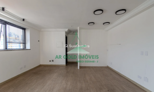 Conjunto comercial para locação no Edifício Debora Commercial Building | 42m² | 1 vaga | Pinheiros