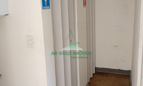 Loja comercial para locação na Lapa | 100m² | Esquina | 2 vitrines | Alto fluxo