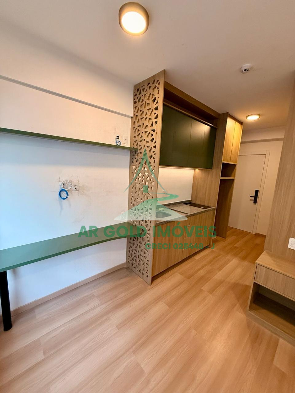 Apartamento à venda no Pluri Pinheiros | 21m² | 1 dorm | Próx. metrô | Lazer completo