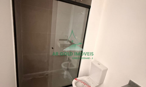 Apartamento à venda no Pluri Pinheiros | 21m² | 1 dorm | Próx. metrô | Lazer completo