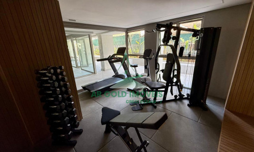 Apartamento à venda no Pluri Pinheiros | 21m² | 1 dorm | Próx. metrô | Lazer completo