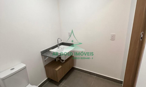 Apartamento à venda no Pluri Pinheiros | 21m² | 1 dorm | Próx. metrô | Lazer completo