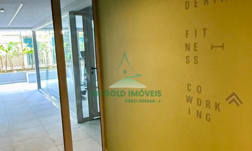 Apartamento à venda no Pluri Pinheiros | 21m² | 1 dorm | Próx. metrô | Lazer completo