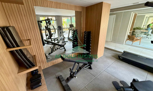 Apartamento à venda no Pluri Pinheiros | 21m² | 1 dorm | Próx. metrô | Lazer completo