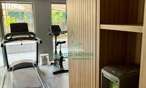 Apartamento à venda no Pluri Pinheiros | 21m² | 1 dorm | Próx. metrô | Lazer completo