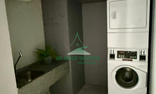 Apartamento à venda no Pluri Pinheiros | 21m² | 1 dorm | Próx. metrô | Lazer completo