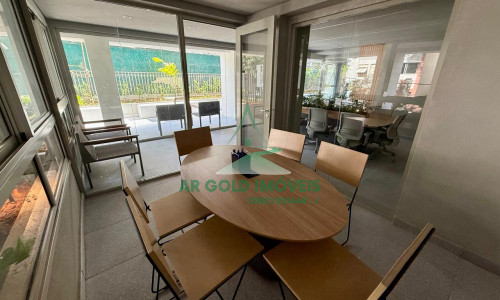 Apartamento à venda no Pluri Pinheiros | 21m² | 1 dorm | Próx. metrô | Lazer completo