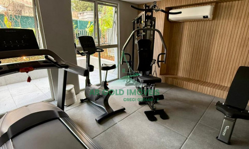 Apartamento à venda no Pluri Pinheiros | 21m² | 1 dorm | Próx. metrô | Lazer completo